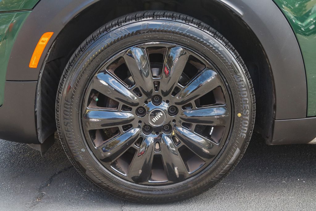 2019 Mini Countryman Signature photo 8