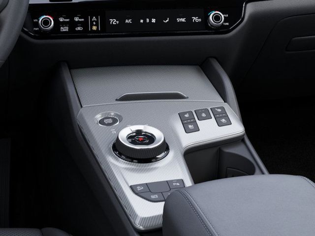 2026 Kia Sportage Hybrid SX Prestige photo 23