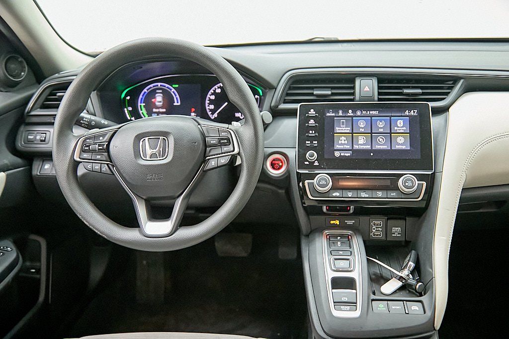 2022 HONDA INSIGHT - Image 22