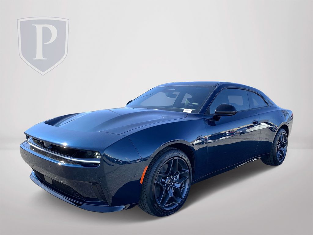 2024 Dodge Charger R/T photo 4