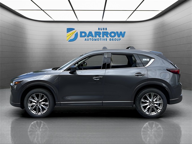 2025 Mazda CX-5 2.5 Premium Plus photo 2