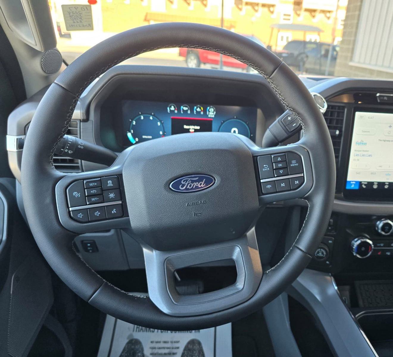 2024 Ford F-150 XLT photo 13