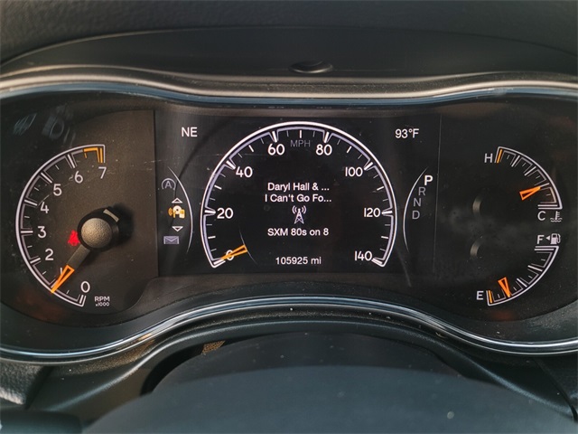 2021 Jeep Grand Cherokee Laredo E photo 27
