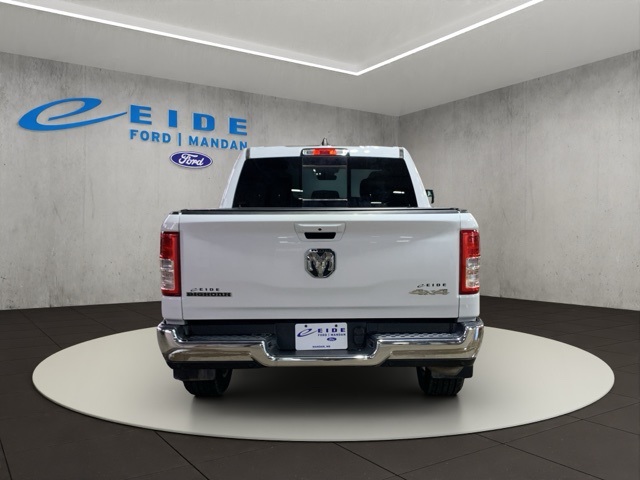 2022 Ram 1500 Big Horn Lone Star photo 4