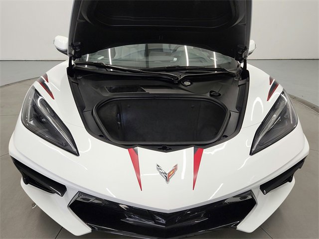 2021 Chevrolet Corvette Stingray 2LT photo 25
