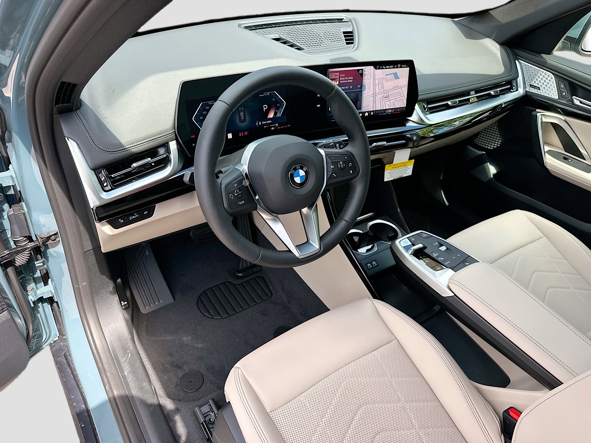 2025 Bmw X1 XDrive28i photo 9