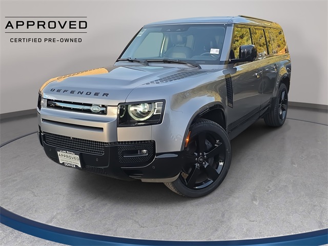 2024 Land Rover Defender X-Dynamic SE's photo