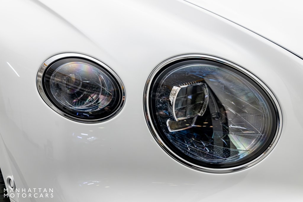 2024 Bentley Continental GT V8 photo 10