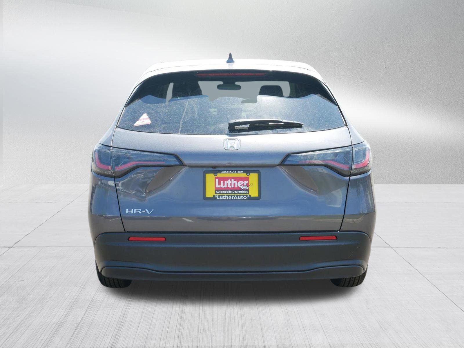 2026 Honda HR-V LX photo 6