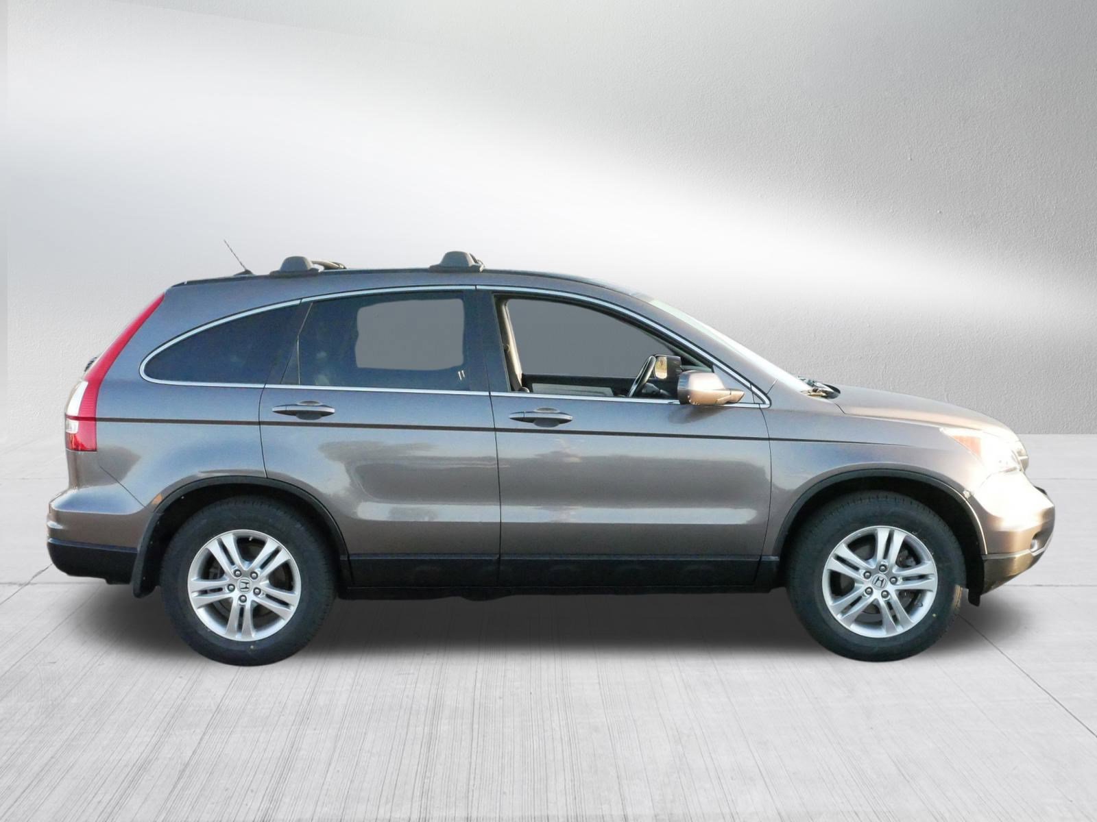 2010 Honda CR-V EX-L photo 8