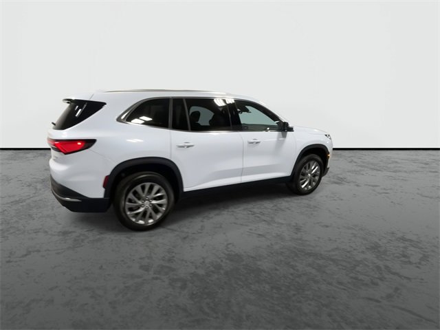 2026 Buick Enclave Preferred photo 3