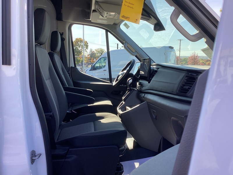 2024 Ford Transit photo 18