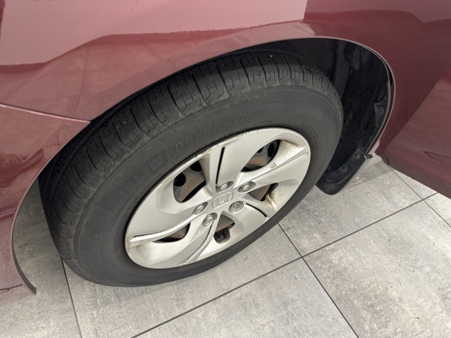 2015 Honda Civic LX photo 31