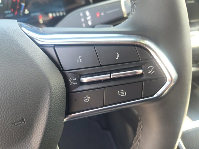 2026 Chevrolet Equinox LT photo 16