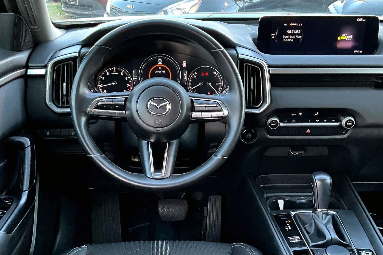 Image of Pre-Owned 2024 Mazda CX-50 2.5 S Select Package AWD