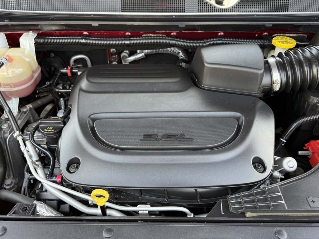 2020 Chrysler Pacifica Touring L photo 33