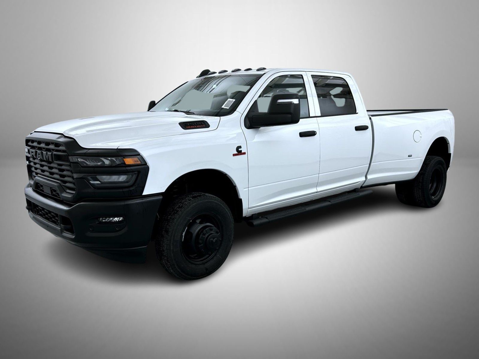2026 RAM Ram 3500 Pickup Tradesman's photo