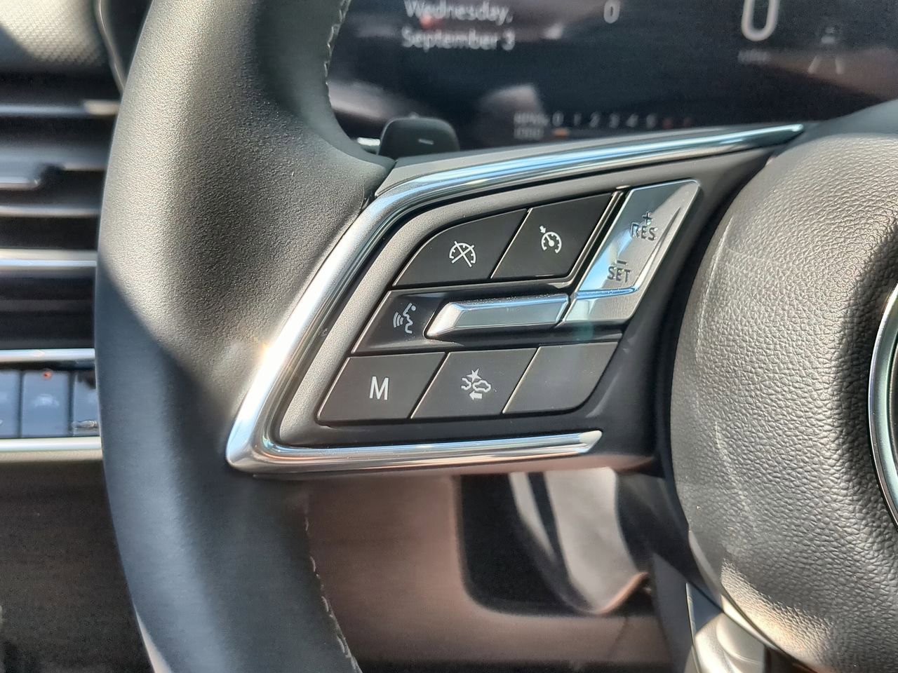 2025 Buick Envision Preferred photo 31
