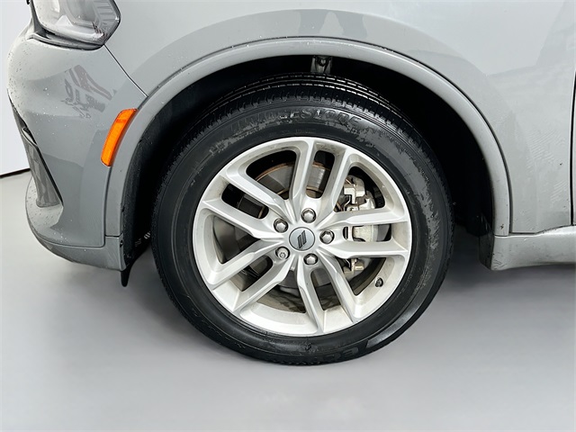 2021 Dodge Durango GT Plus photo 7