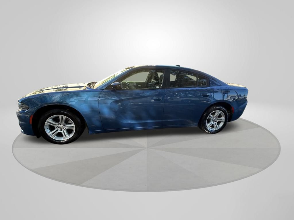 2023 Dodge Charger SXT photo 4
