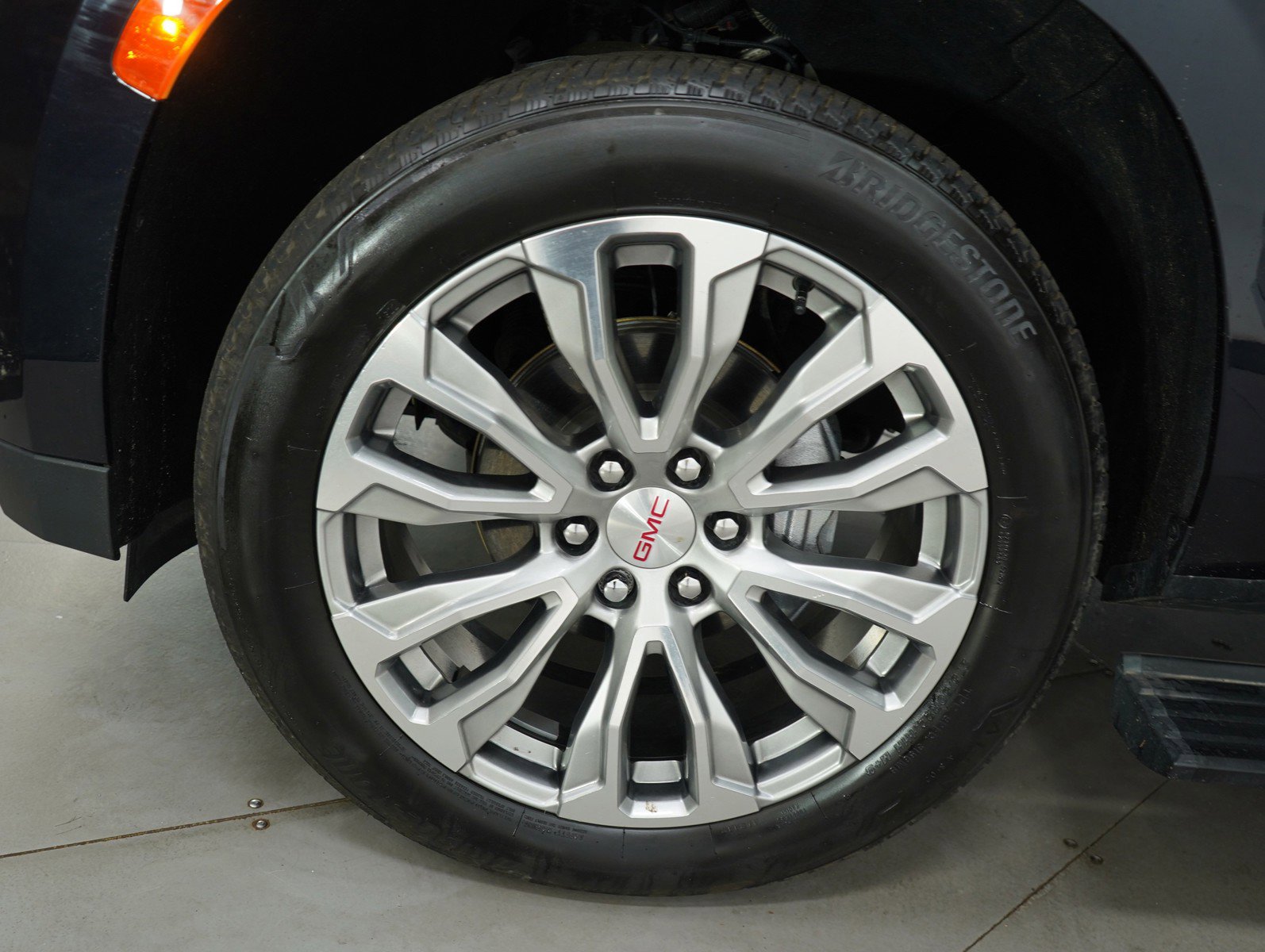 2022 Gmc Yukon Denali photo 28