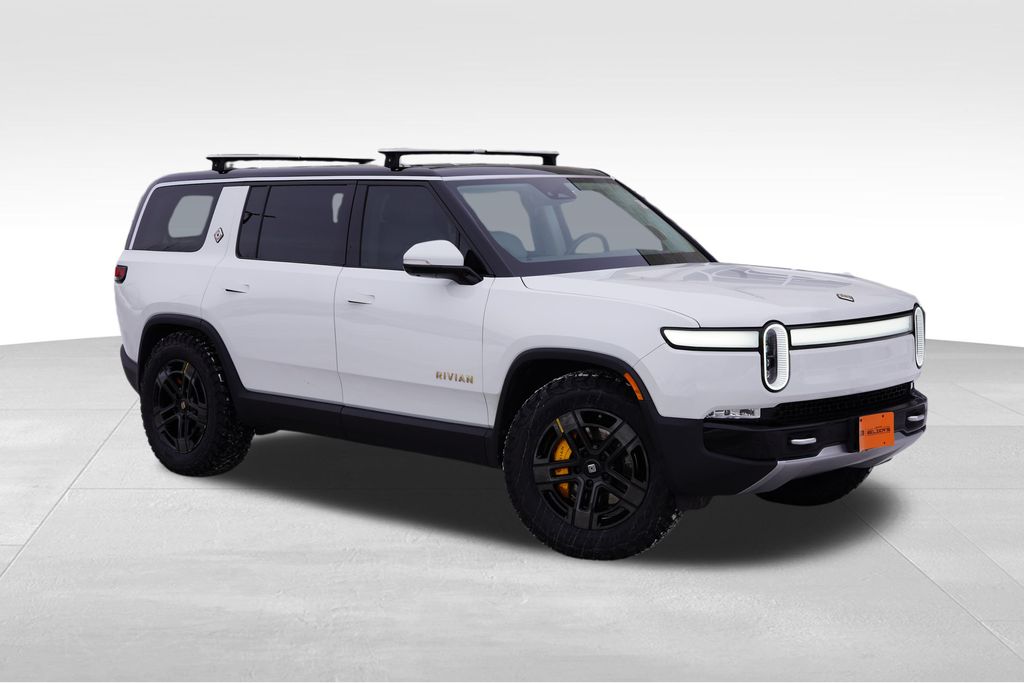 2023 Rivian R1S Adventure's photo