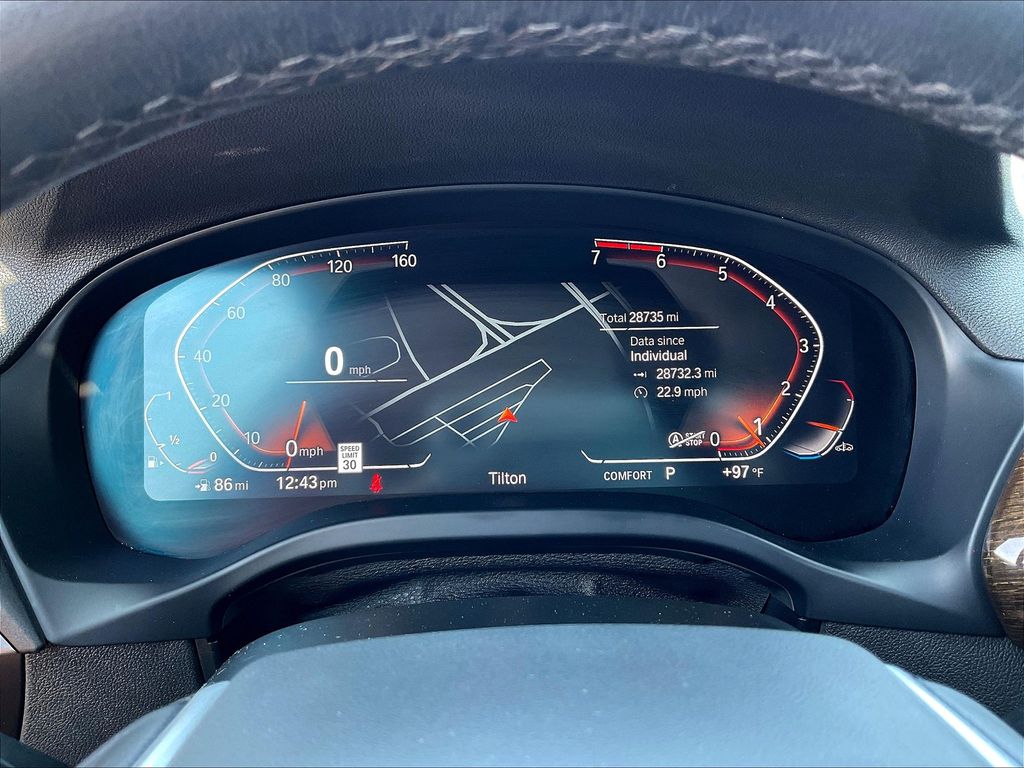 2023 Bmw X3 xDrive30i photo 22