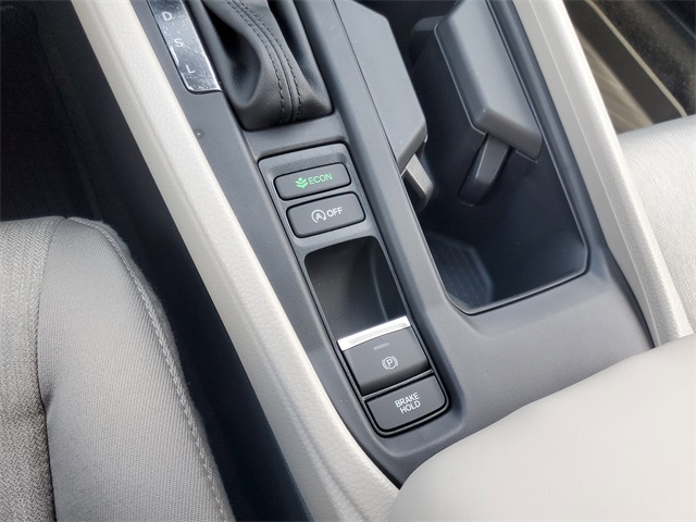 2025 Honda Accord SE photo 27