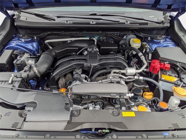 2025 Subaru Crosstrek Premium photo 28