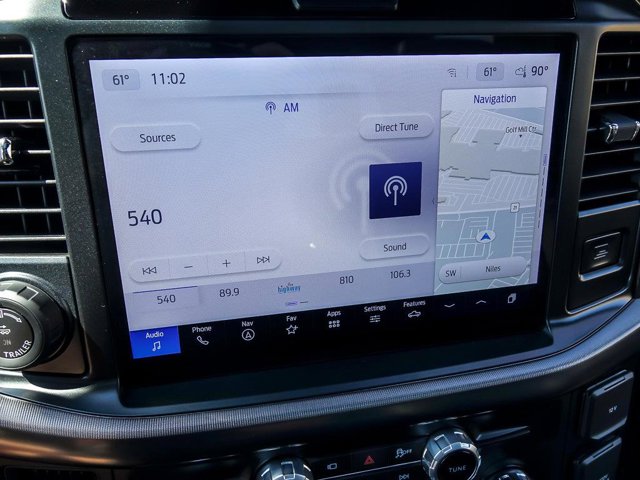 2025 FORD F-150 - Image 58