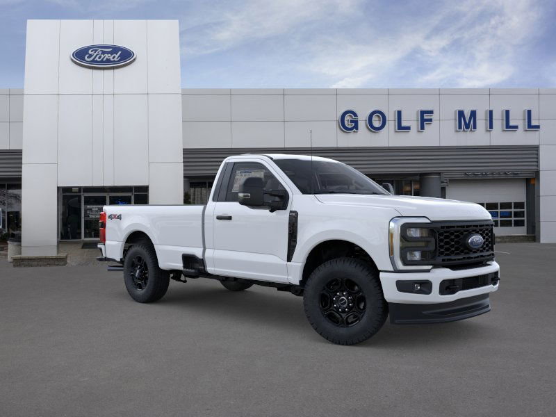 2025 FORD F-350 - Image 6
