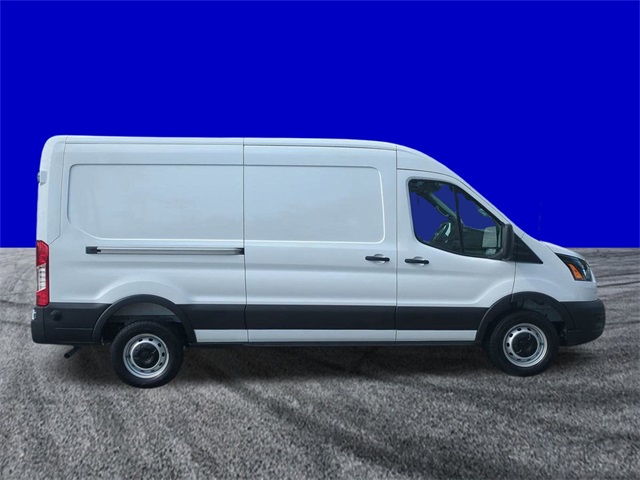 2026 Ford Transit Cargo Van photo 3
