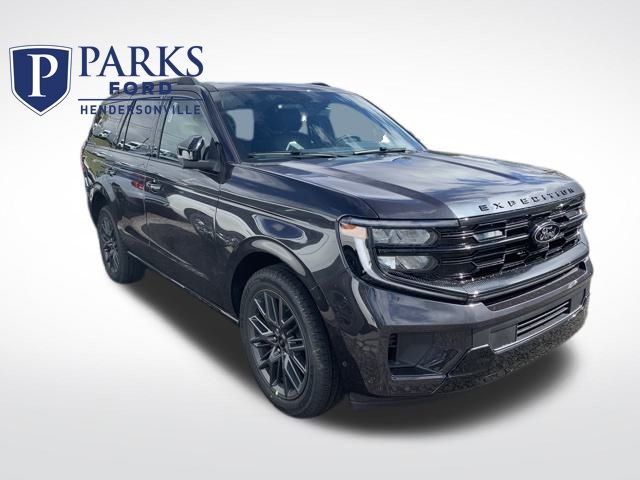 2025 Ford Expedition Platinum's photo