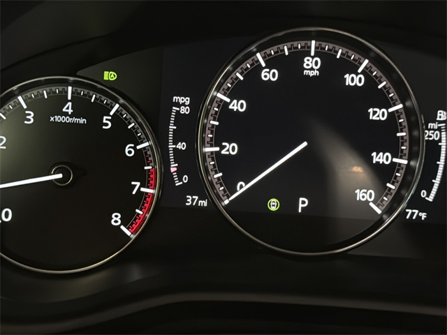 2025 Mazda CX-30 2.5 Select Sport photo 30