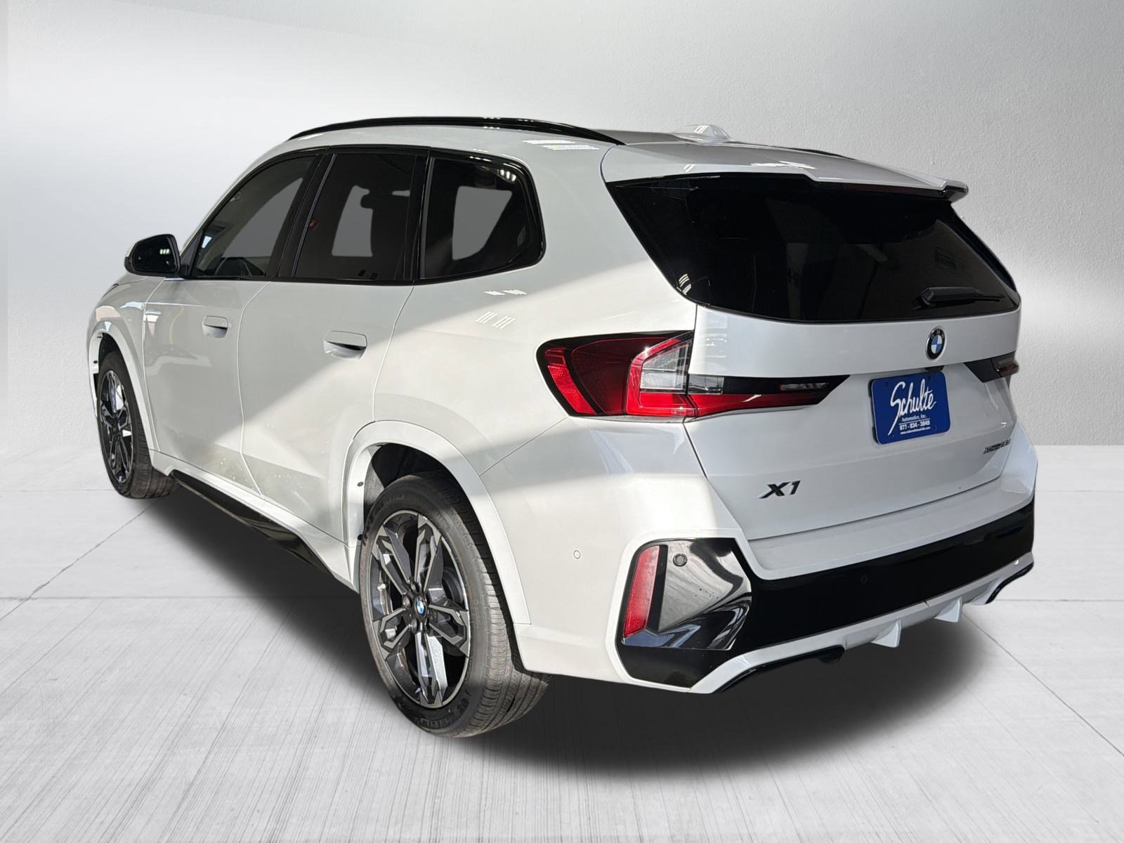 2025 Bmw X1 XDrive28i photo 4
