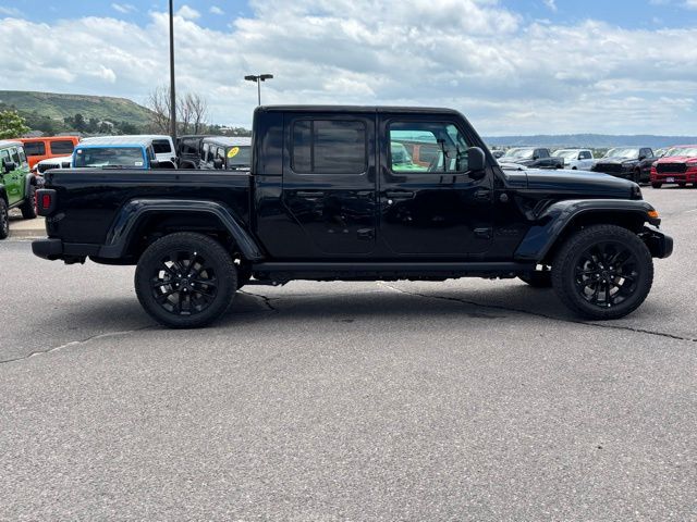 2025 Jeep Gladiator Sport photo 6