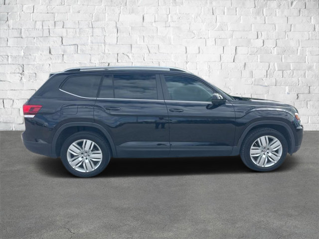 2019 Volkswagen Atlas V6 SE Technology photo 8