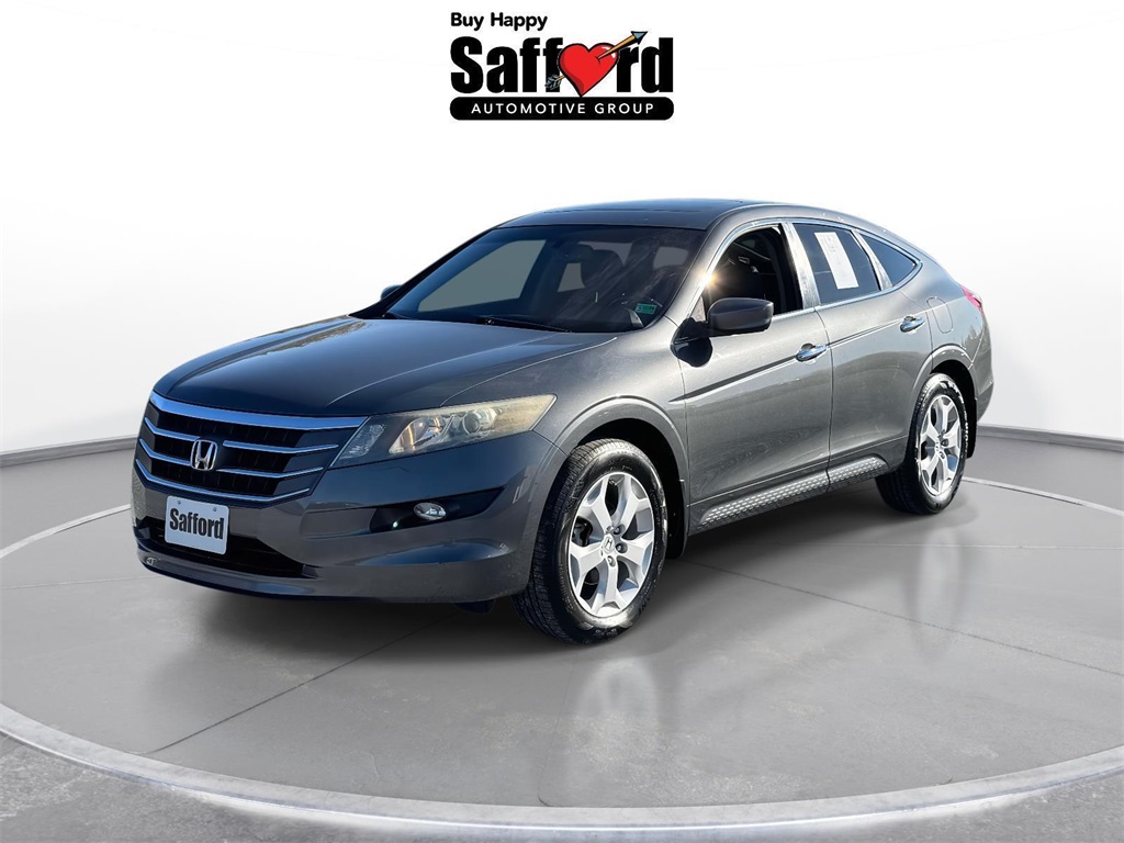 2011 Honda Accord Crosstour EX-L V6