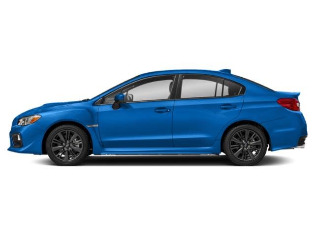 2021 Subaru WRX Base photo 3