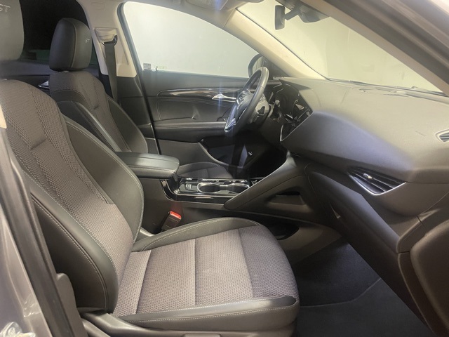 2022 Buick Envision Preferred photo 18