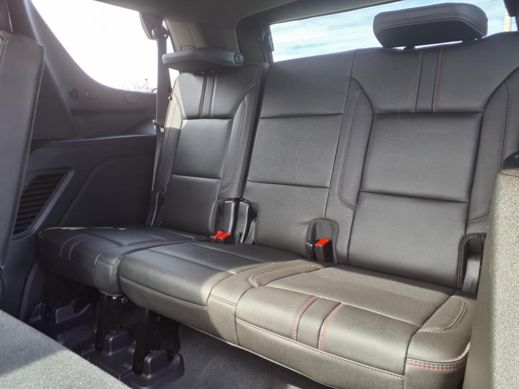2021 Chevrolet Tahoe RST photo 19