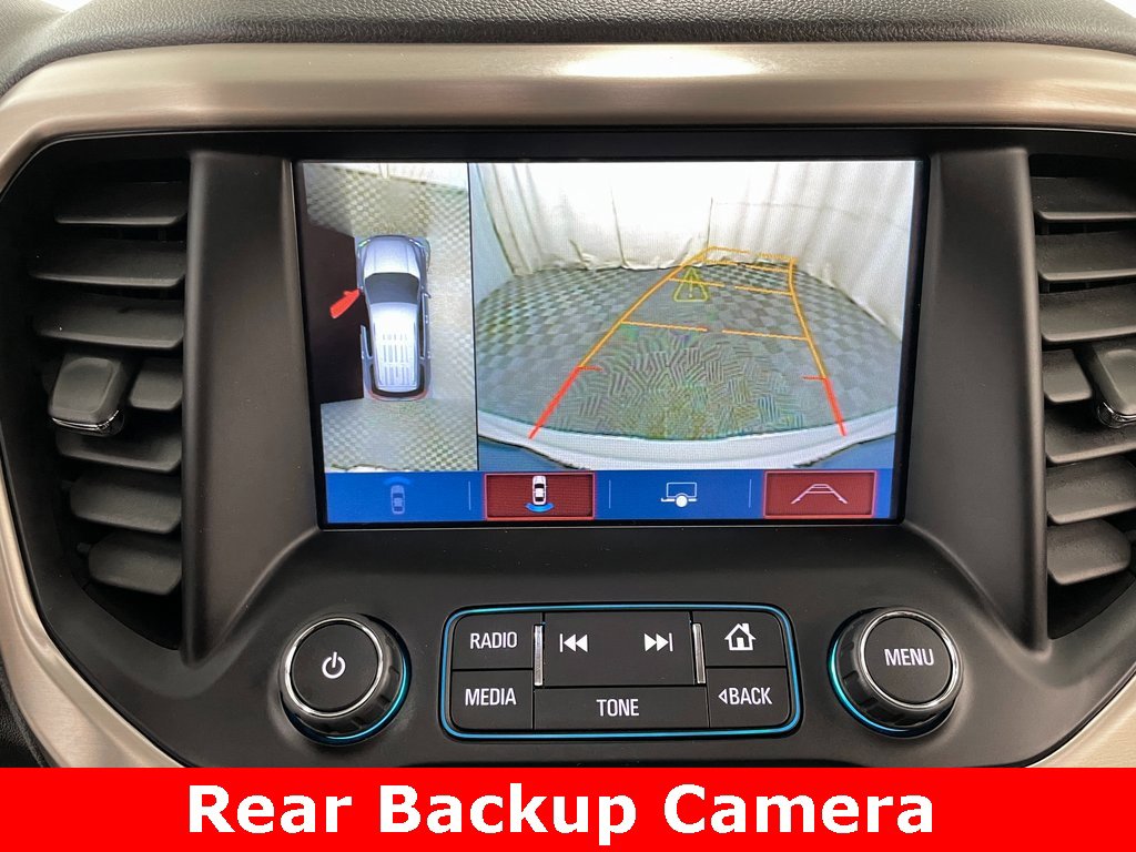 2019 Gmc Acadia Denali photo 4