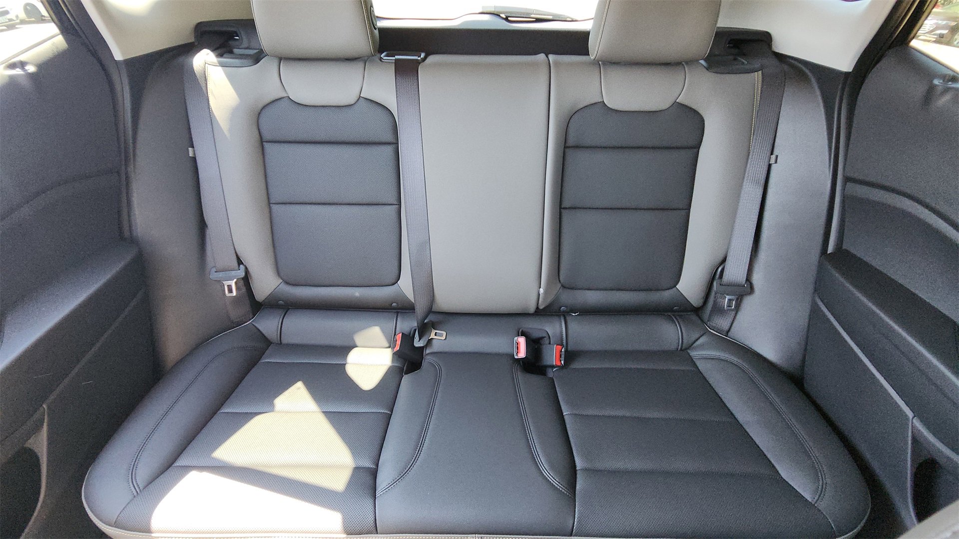 2025 Chevrolet Trax ACTIV photo 18