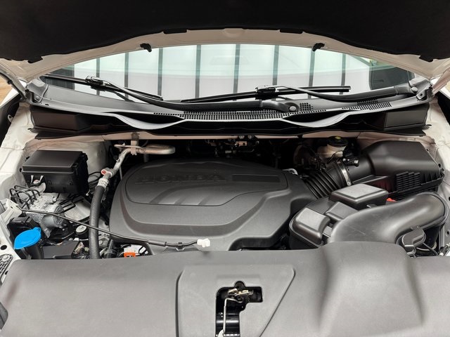 2023 Honda Odyssey Touring photo 24