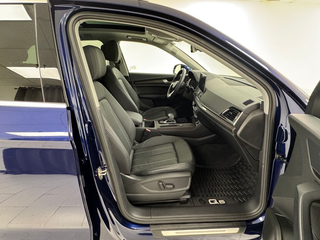 2021 Audi Q5 45 Premium Plus photo 14