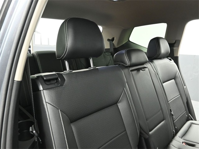 2021 VOLKSWAGEN ATLAS - Image 24