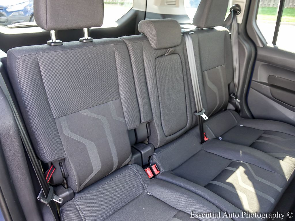 2016 FORD TRANSIT CONNECT - Image 21