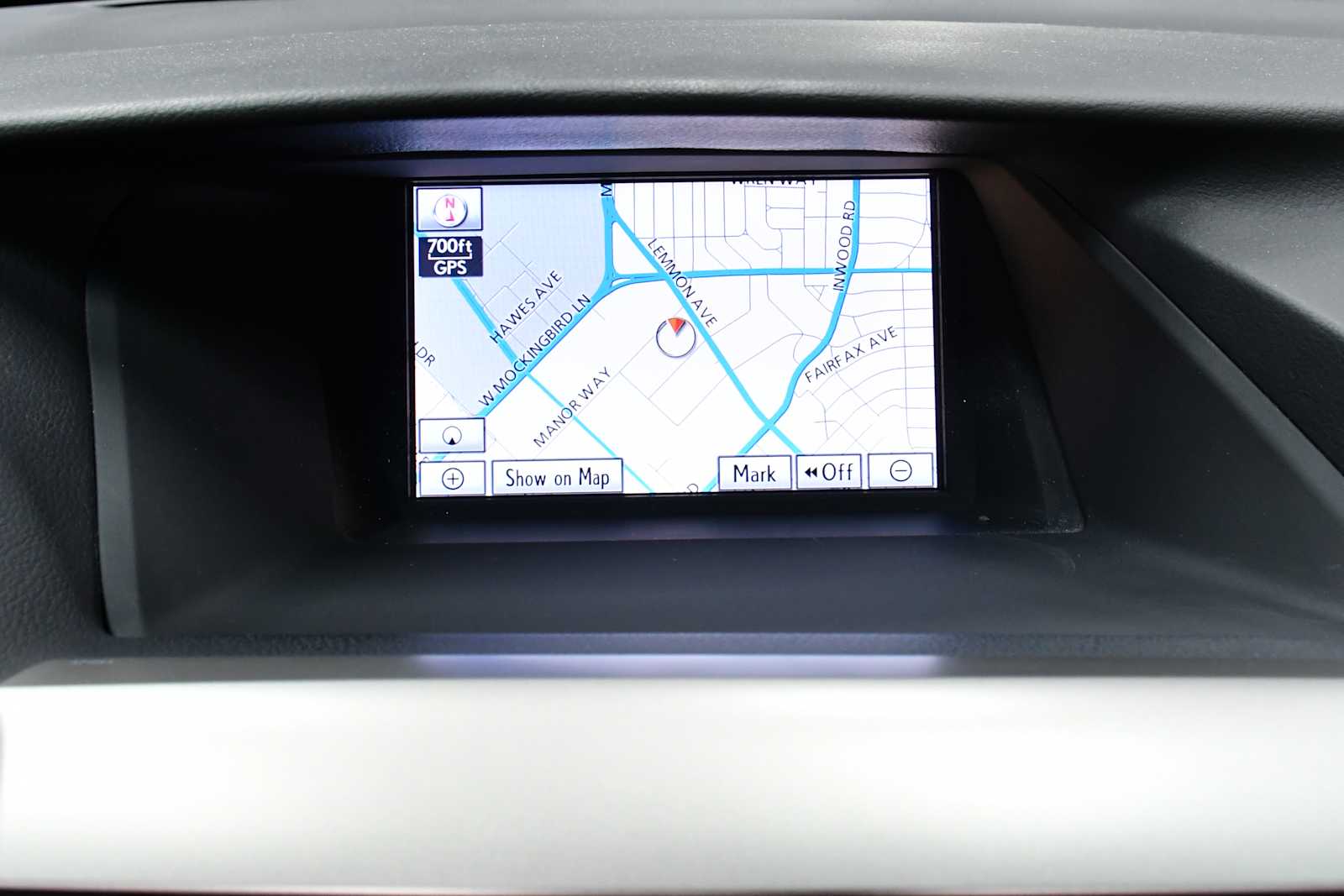 2011 Lexus RX 350 photo 19