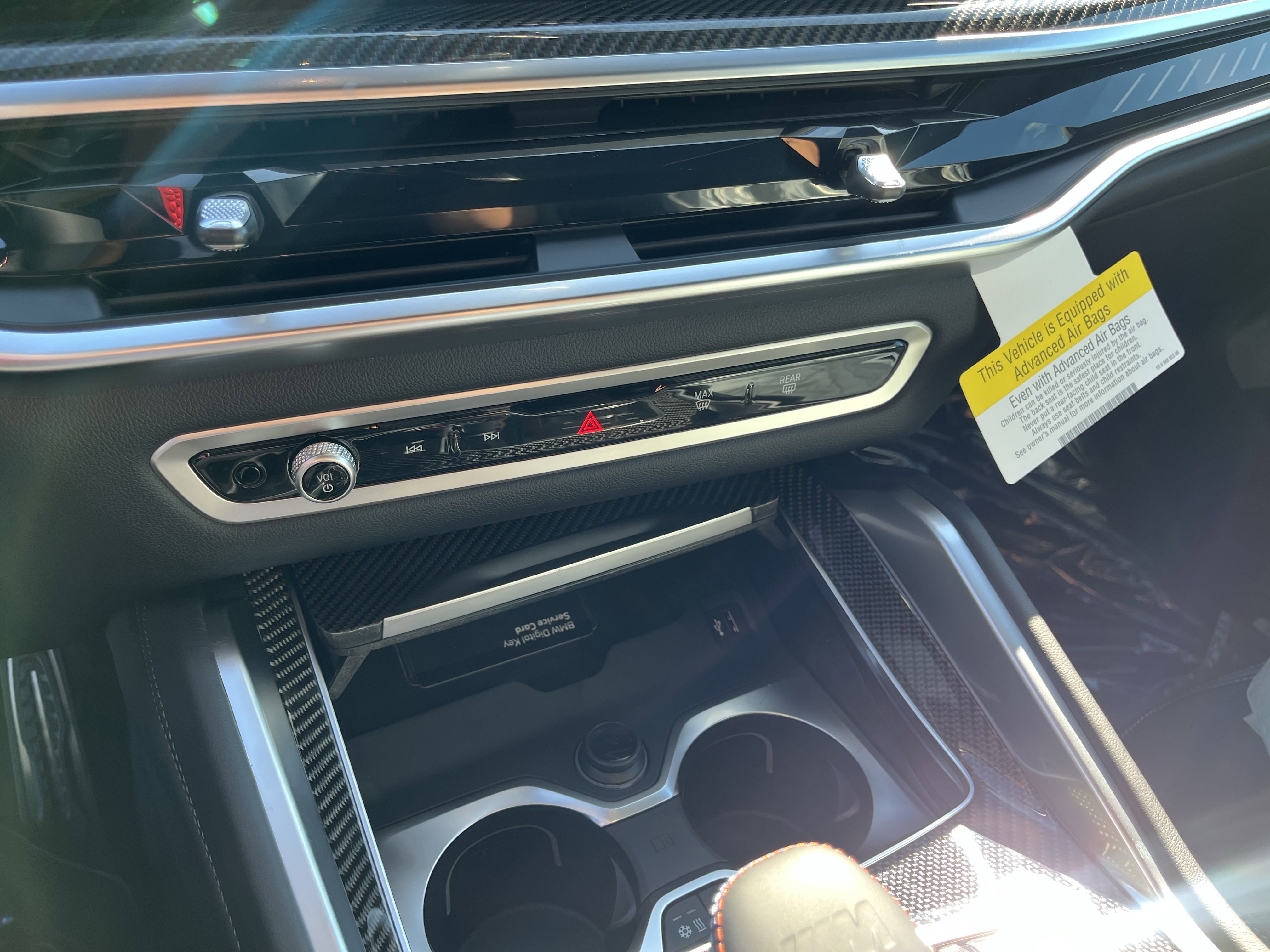 2026 Bmw X5 photo 4