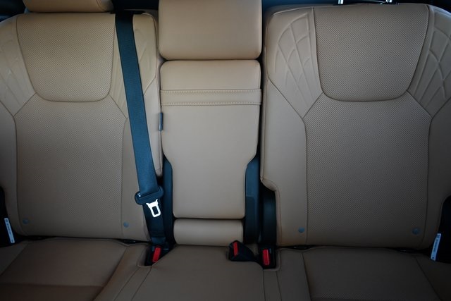 2023 Lexus RX 350 Premium photo 10